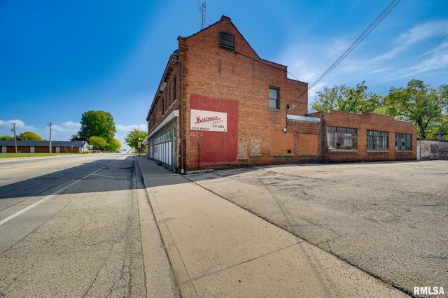 514 W MAIN Street, Peoria, IL 61606