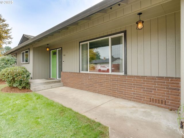 914 Ne 26TH St, Mc Minnville, OR 97128