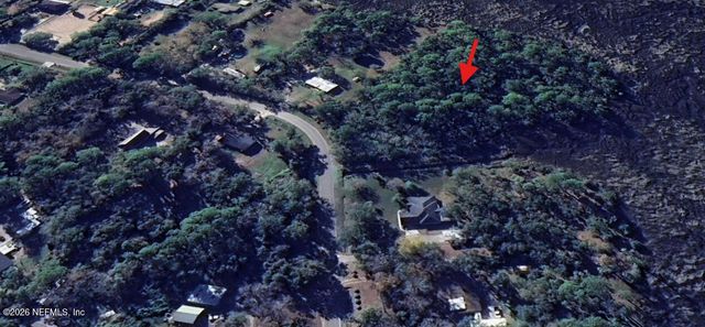 1293 CLAXTON Road, Yulee, FL 32097