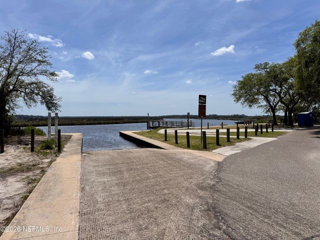 1293 CLAXTON Road, Yulee, FL 32097