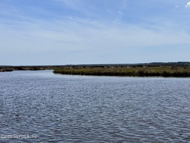 1293 CLAXTON Road, Yulee, FL 32097