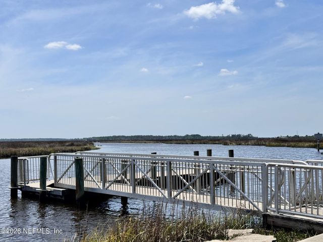 1293 CLAXTON Road, Yulee, FL 32097