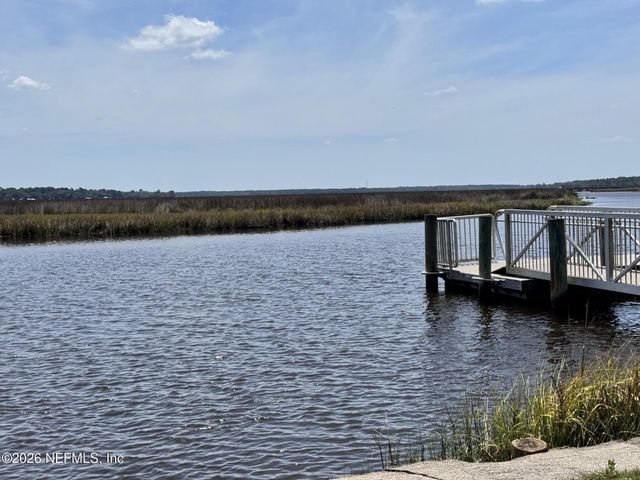 1293 CLAXTON Road, Yulee, FL 32097