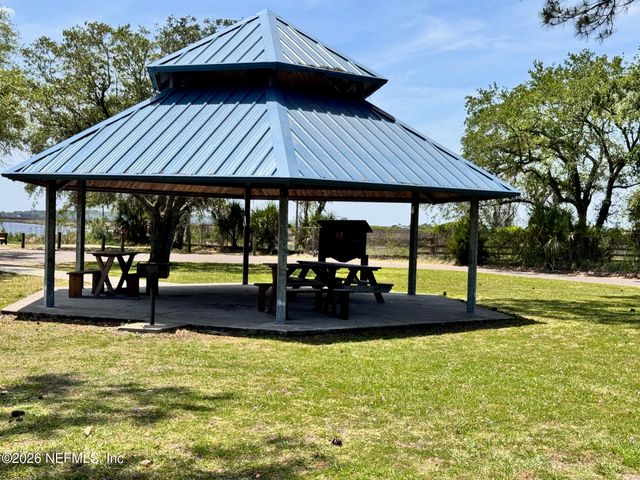 1293 CLAXTON Road, Yulee, FL 32097