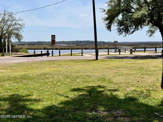 1293 CLAXTON Road, Yulee, FL 32097