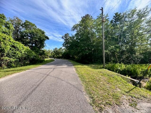 1293 CLAXTON Road, Yulee, FL 32097