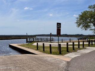 1293 CLAXTON Road, Yulee, FL 32097