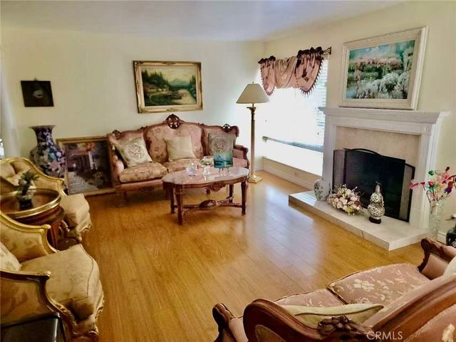 717 Pamela Kay Lane, Whittier, CA 90601