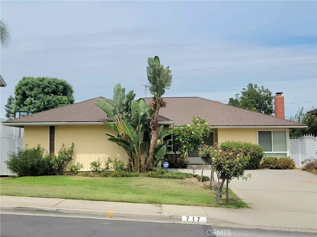717 Pamela Kay Lane, Whittier, CA 90601