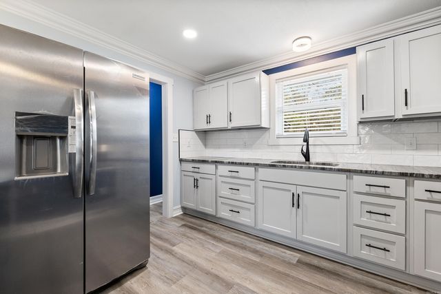 3211 Whitfield Street, Little Rock, AR 72204