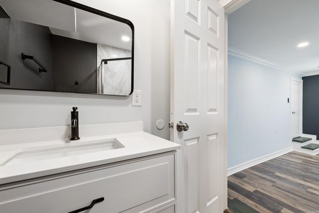 3211 Whitfield Street, Little Rock, AR 72204