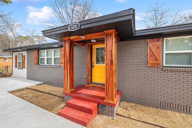 3211 Whitfield Street, Little Rock, AR 72204