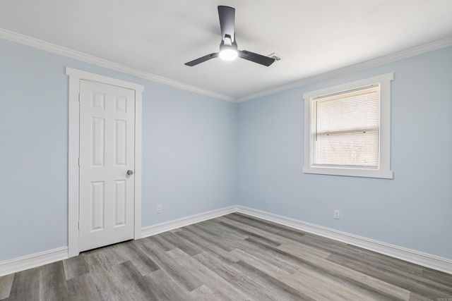 3211 Whitfield Street, Little Rock, AR 72204