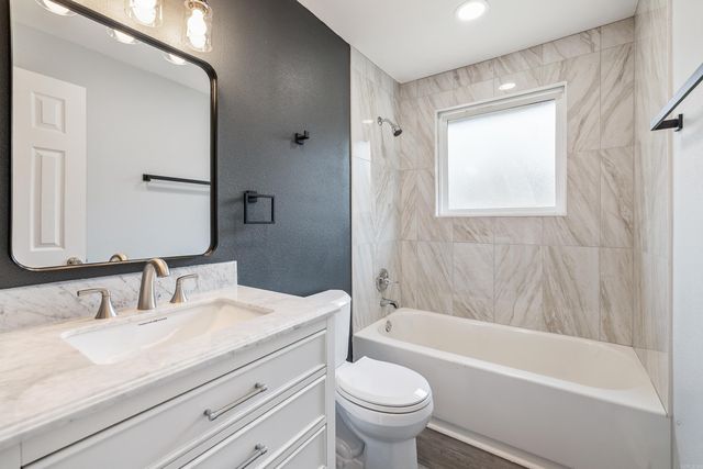 3211 Whitfield Street, Little Rock, AR 72204