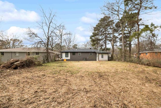 3211 Whitfield Street, Little Rock, AR 72204