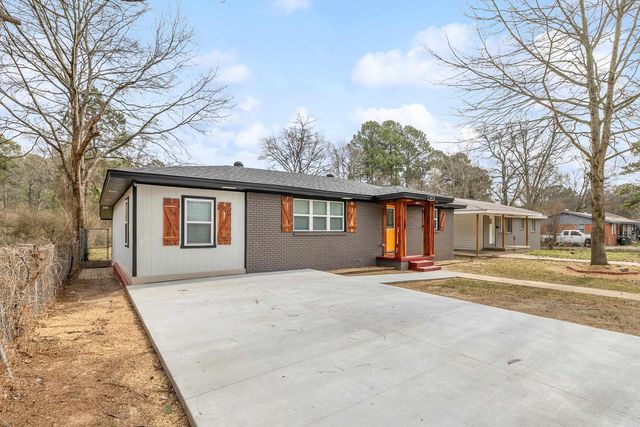 3211 Whitfield Street, Little Rock, AR 72204