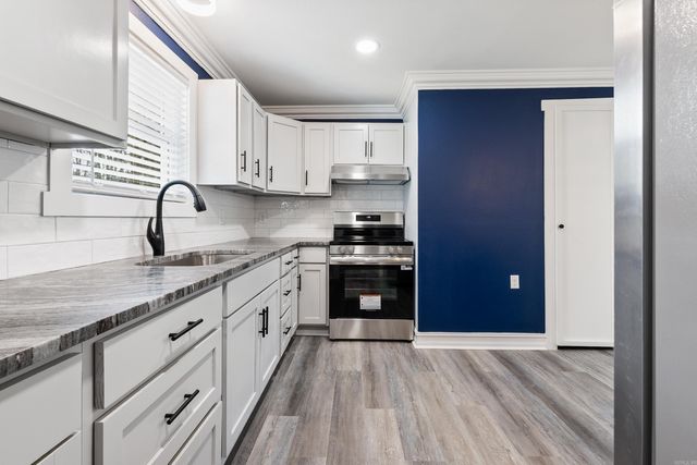 3211 Whitfield Street, Little Rock, AR 72204