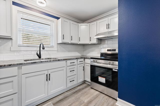 3211 Whitfield Street, Little Rock, AR 72204