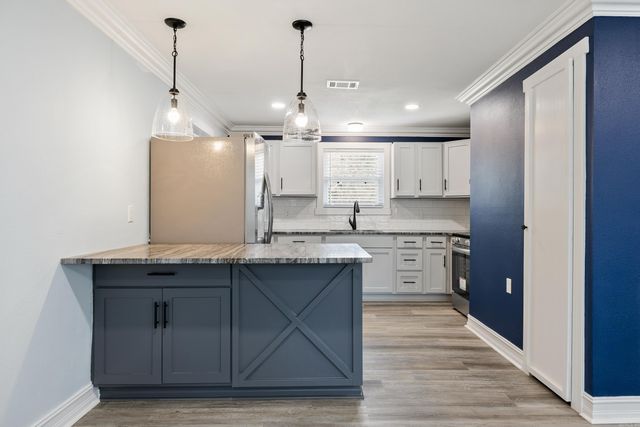 3211 Whitfield Street, Little Rock, AR 72204