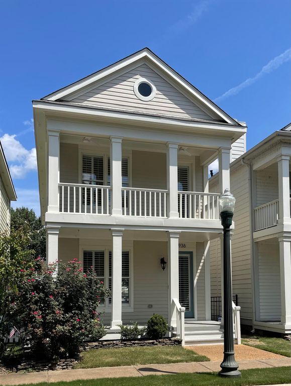 936 HARBOR BEND RD, Memphis, TN 38103