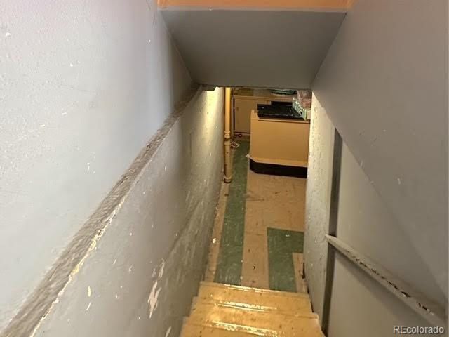 3340 E Martin Luther King Jr Blvd, Denver, CO 80205