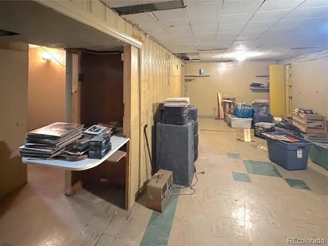 3340 E Martin Luther King Jr Blvd, Denver, CO 80205