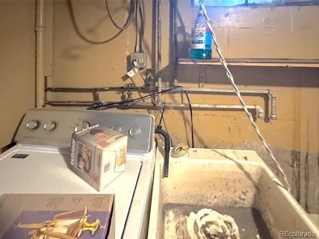 3340 E Martin Luther King Jr Blvd, Denver, CO 80205