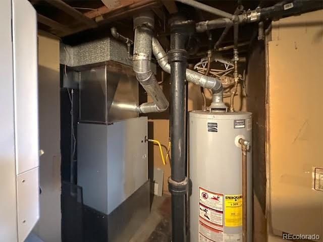 3340 E Martin Luther King Jr Blvd, Denver, CO 80205