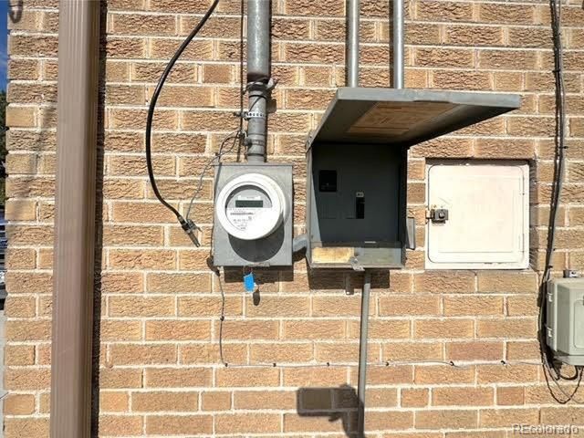 3340 E Martin Luther King Jr Blvd, Denver, CO 80205