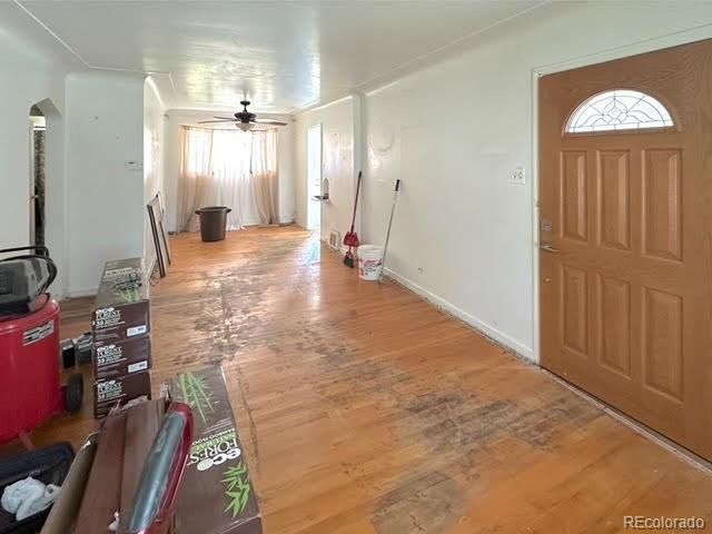 3340 E Martin Luther King Jr Blvd, Denver, CO 80205