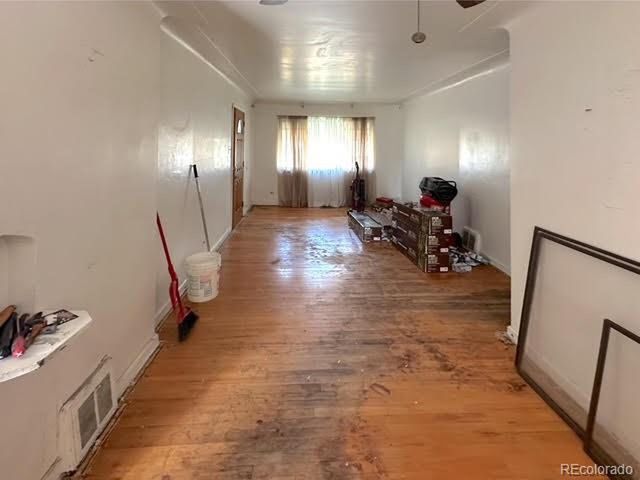 3340 E Martin Luther King Jr Blvd, Denver, CO 80205