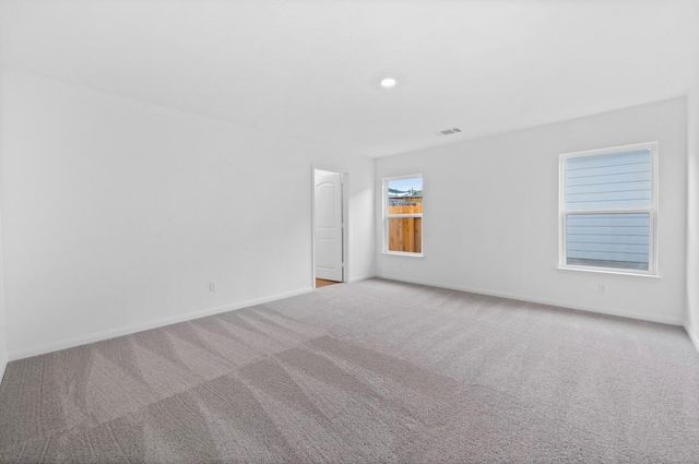 120 Morrison DR, Jarrell, TX 76537