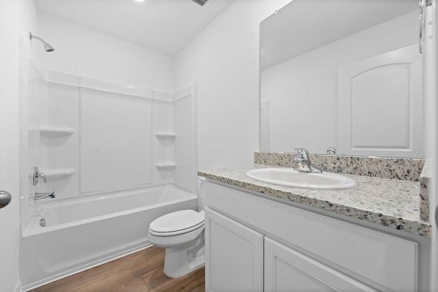120 Morrison DR, Jarrell, TX 76537