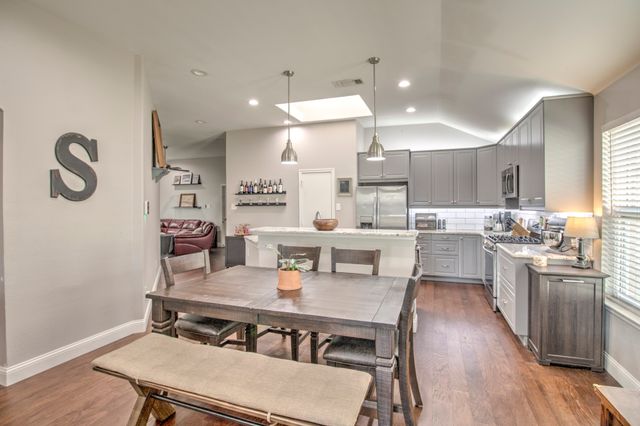 9004 Warren Drive, Mckinney, TX 75071