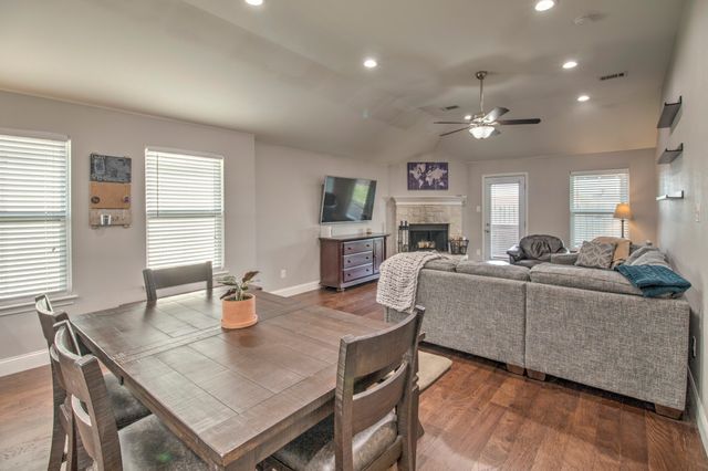 9004 Warren Drive, Mckinney, TX 75071