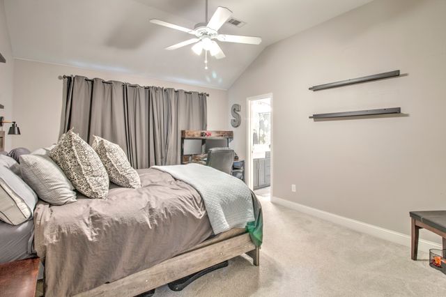 9004 Warren Drive, Mckinney, TX 75071