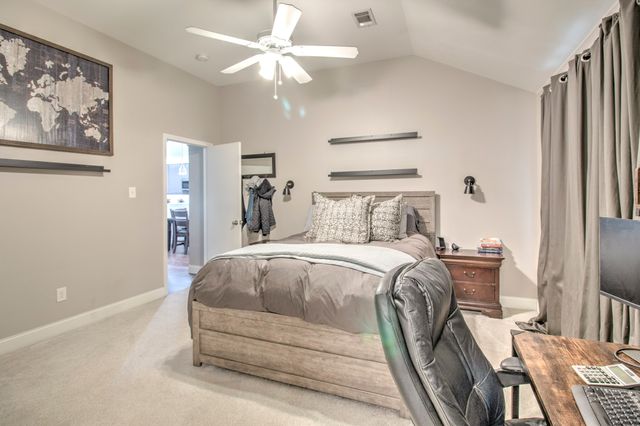 9004 Warren Drive, Mckinney, TX 75071