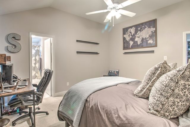 9004 Warren Drive, Mckinney, TX 75071