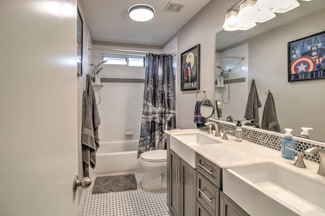 9004 Warren Drive, Mckinney, TX 75071