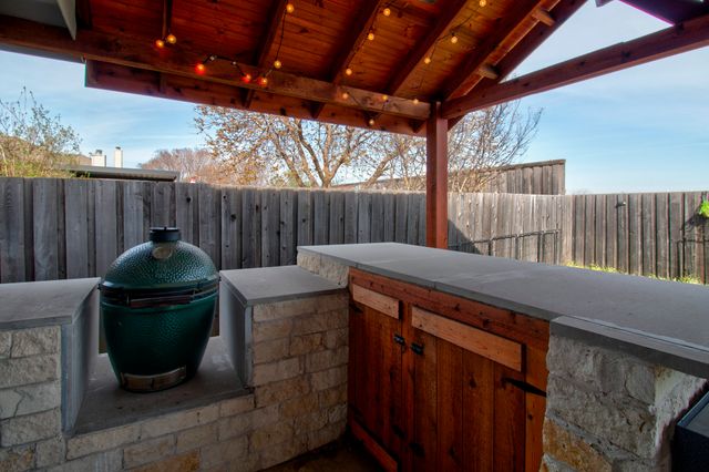 9004 Warren Drive, Mckinney, TX 75071