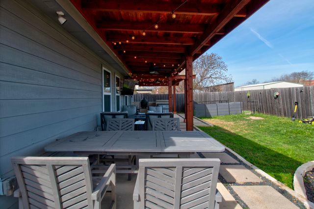 9004 Warren Drive, Mckinney, TX 75071