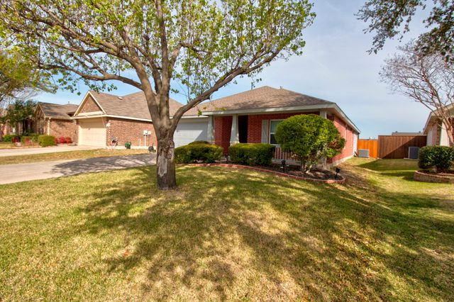 9004 Warren Drive, Mckinney, TX 75071