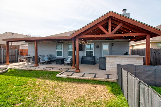 9004 Warren Drive, Mckinney, TX 75071