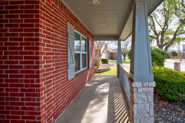 9004 Warren Drive, Mckinney, TX 75071