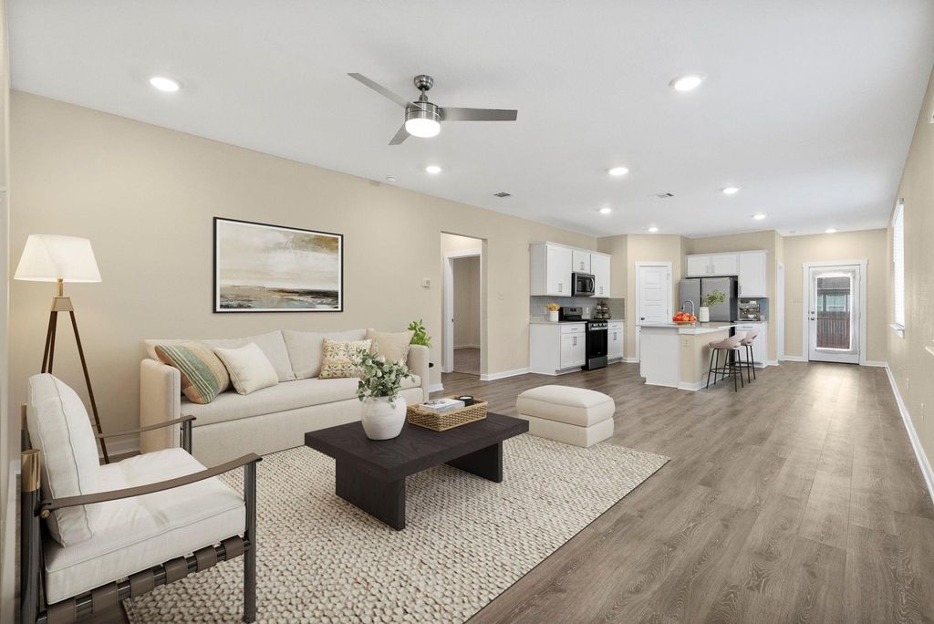 220 FAIRFAX Ave, San Marcos, TX 78666