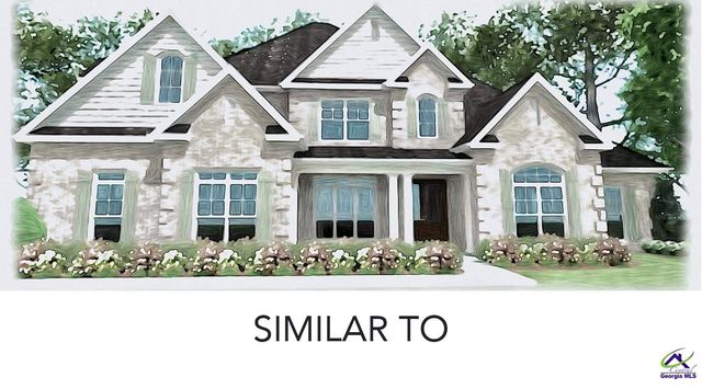 613 Willowbrook Lane, Kathleen, GA 31047