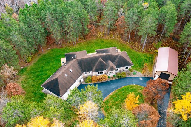 16526 Woodhaven Way, Brainerd, MN 56401