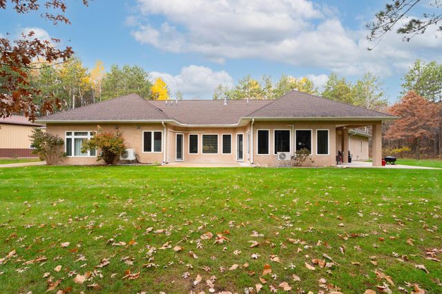 16526 Woodhaven Way, Brainerd, MN 56401