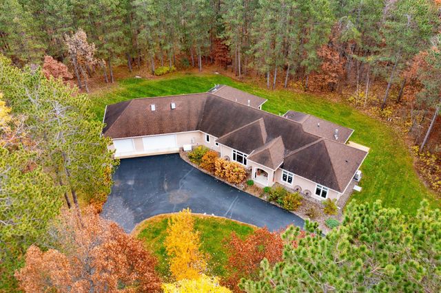 16526 Woodhaven Way, Brainerd, MN 56401