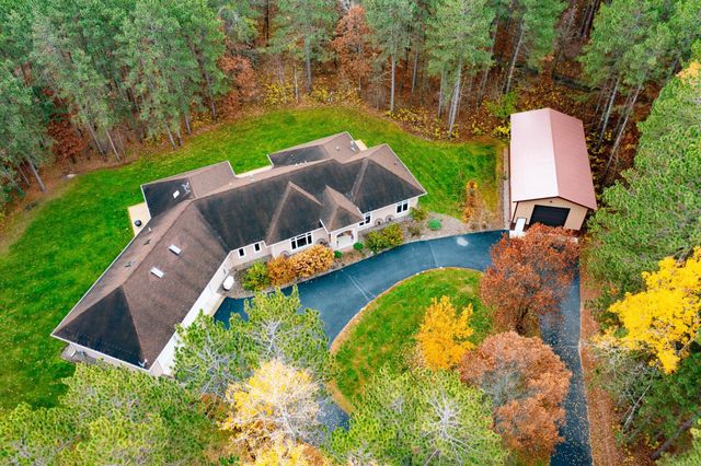 16526 Woodhaven Way, Brainerd, MN 56401